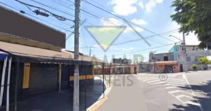 Ponto comercial à venda na Vila Colorado, Suzano 