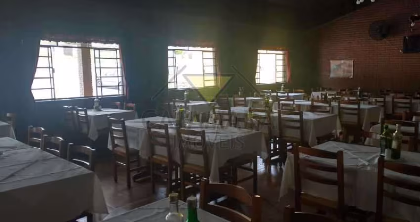 Ponto comercial à venda na Vila Moraes, Mogi das Cruzes 