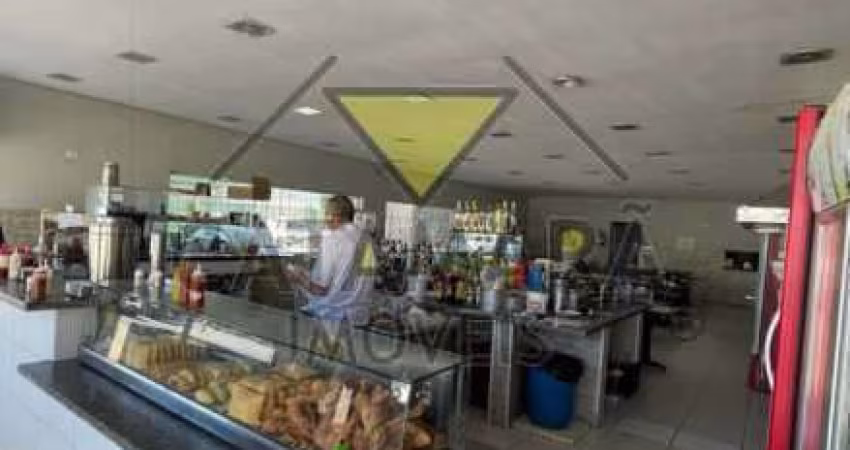 Ponto comercial com 2 salas à venda na Vila São Francisco, Mogi das Cruzes 