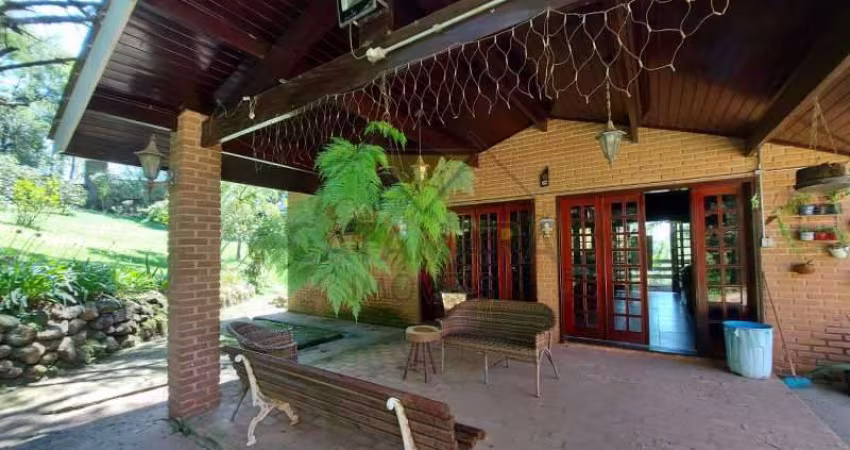 Chácara / sítio com 5 quartos à venda no Jardim Revista, Suzano 