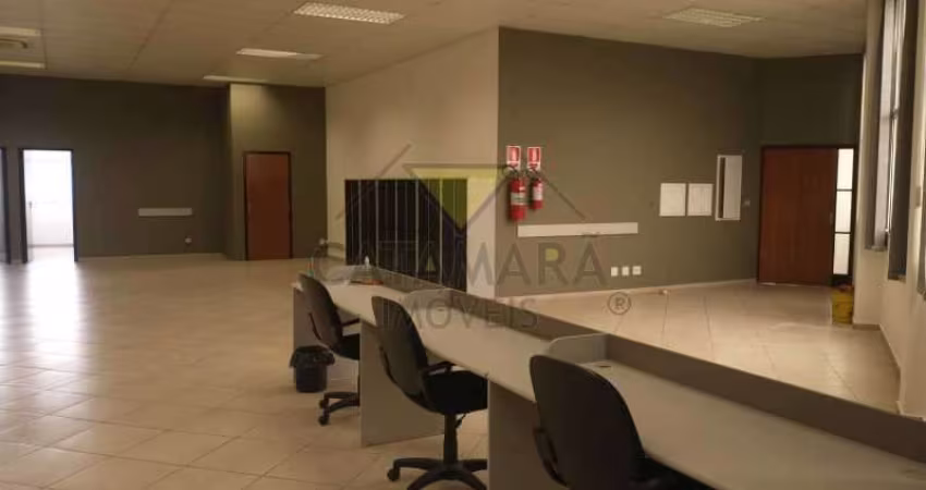 Sala comercial com 1 sala para alugar no Alto Ipiranga, Mogi das Cruzes 