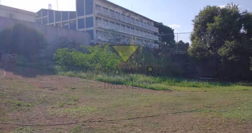 Terreno à venda no Alto Ipiranga, Mogi das Cruzes 