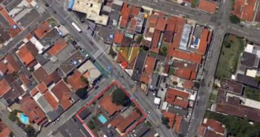 Terreno à venda na Vila Oliveira, Mogi das Cruzes 