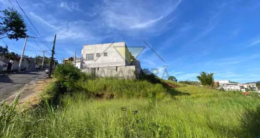 Terreno à venda na Vila São Paulo, Mogi das Cruzes 