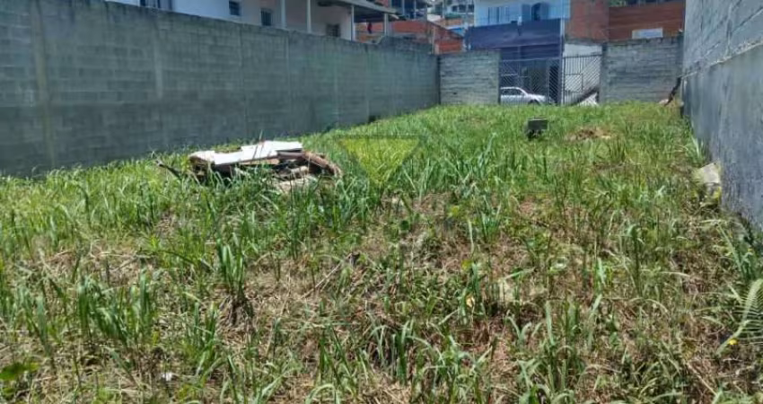 Terreno à venda na Vila Brasileira, Mogi das Cruzes 
