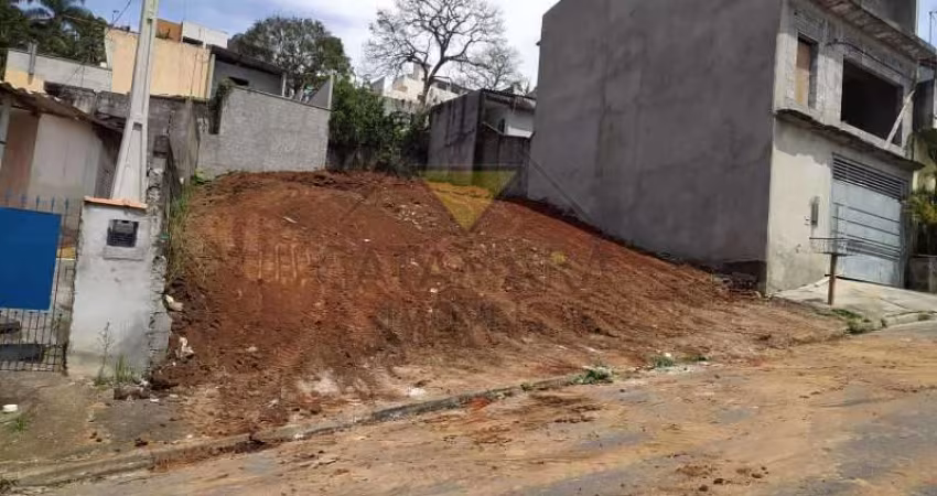 Terreno à venda no Parque Residencial Itapeti, Mogi das Cruzes 