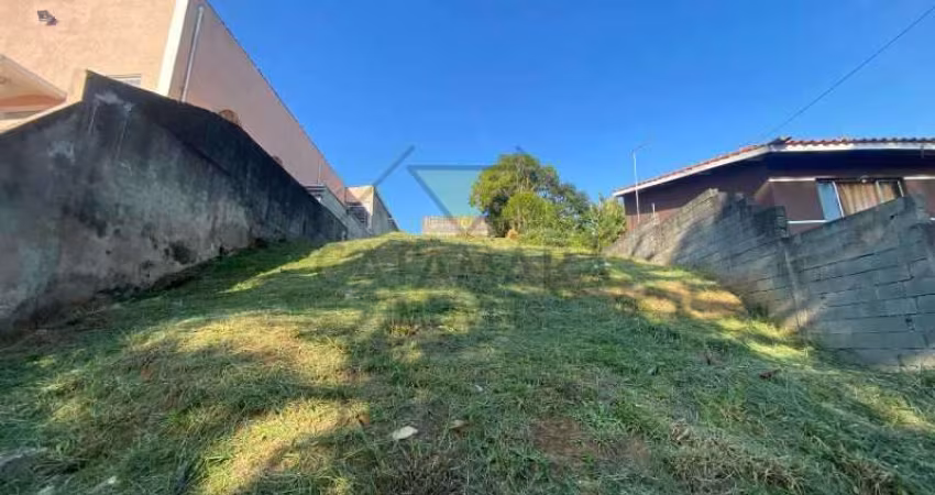 Terreno à venda na Vila São Paulo, Mogi das Cruzes 
