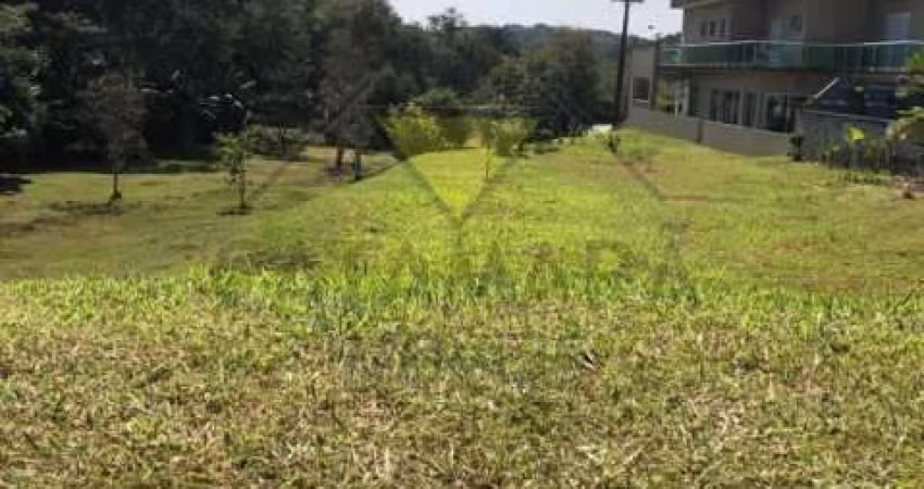 Terreno em condomínio fechado à venda no Parque Residencial Itapeti, Mogi das Cruzes 