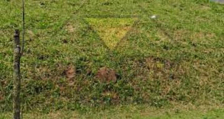 Terreno em condomínio fechado à venda no Jardim São Pedro, Mogi das Cruzes 