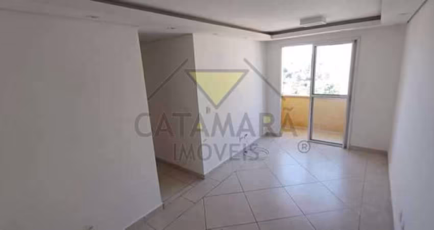 Apartamento com 2 quartos à venda no Mogi Moderno, Mogi das Cruzes 