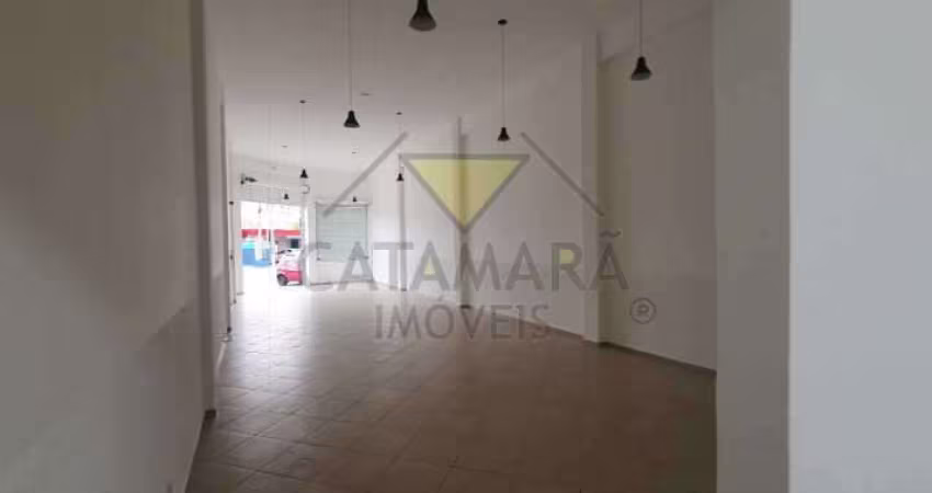 Sala comercial com 1 sala para alugar no Alto Ipiranga, Mogi das Cruzes 