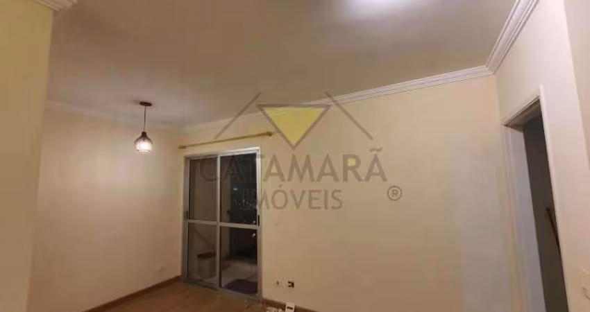 Apartamento com 3 quartos à venda na Vila Mogilar, Mogi das Cruzes 