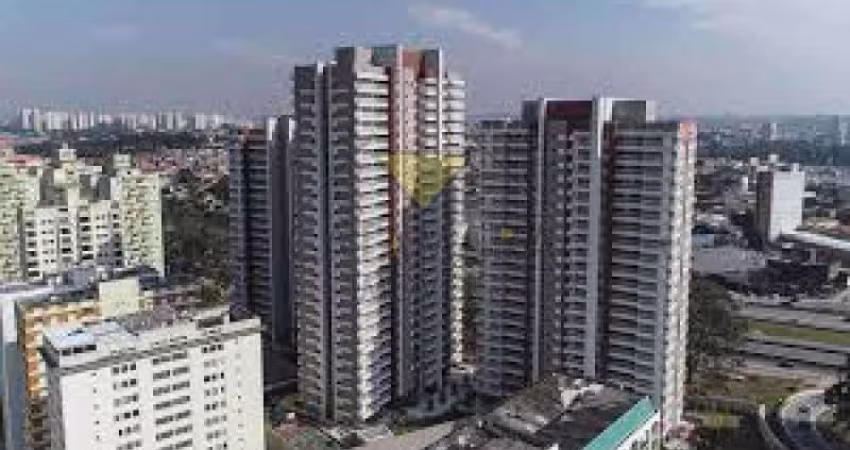 Apartamento com 2 quartos para alugar no Centro, Mogi das Cruzes 