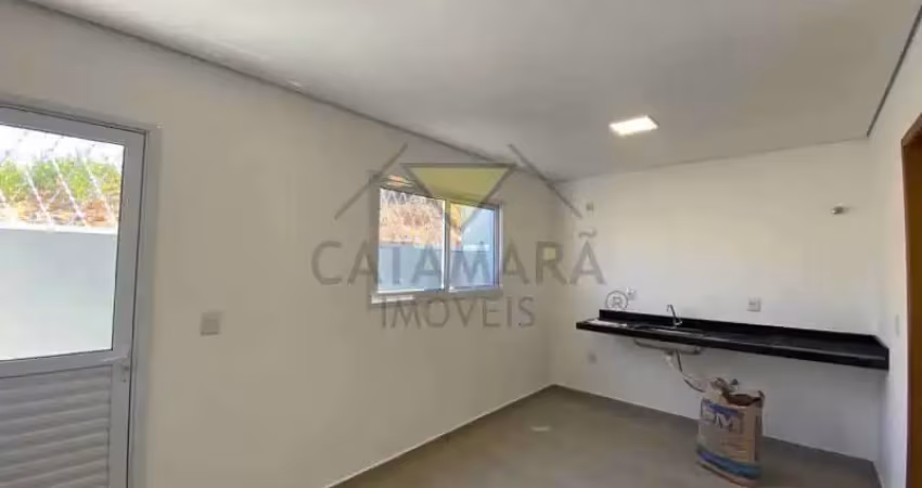 Casa em condomínio fechado com 2 quartos à venda no Botujuru, Mogi das Cruzes 