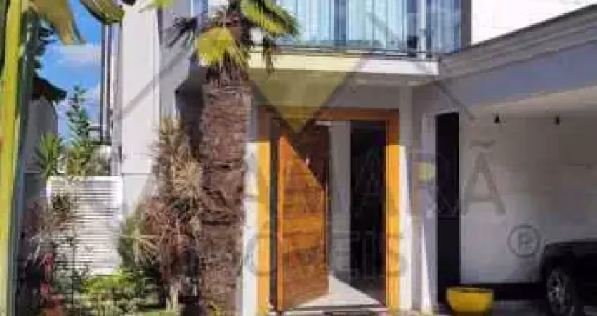 Casa em condomínio fechado com 3 quartos à venda no Jardim Rodeio, Mogi das Cruzes 