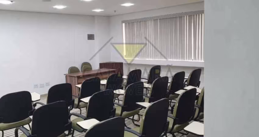 Sala comercial com 2 salas à venda no Centro, Mogi das Cruzes 