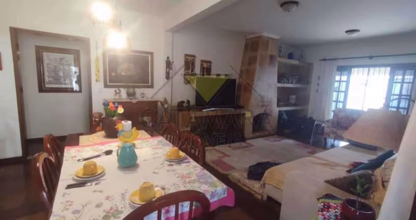 Casa com 3 quartos à venda no Varinhas, Mogi das Cruzes 