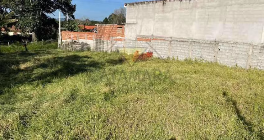 Terreno à venda no Tijuco Preto, Caçapava 