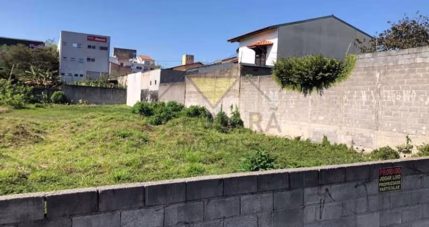 Terreno à venda na Vila Nova Socorro, Mogi das Cruzes 