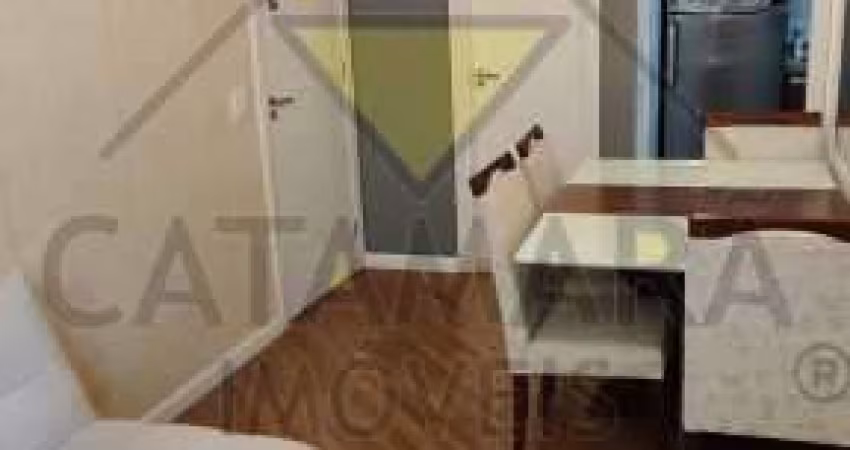 Apartamento com 2 quartos à venda na Vila Caputera, Mogi das Cruzes 