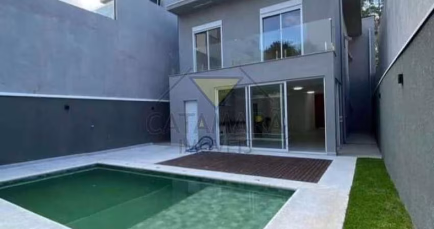 Casa em condomínio fechado com 3 quartos à venda no Mogi Moderno, Mogi das Cruzes 