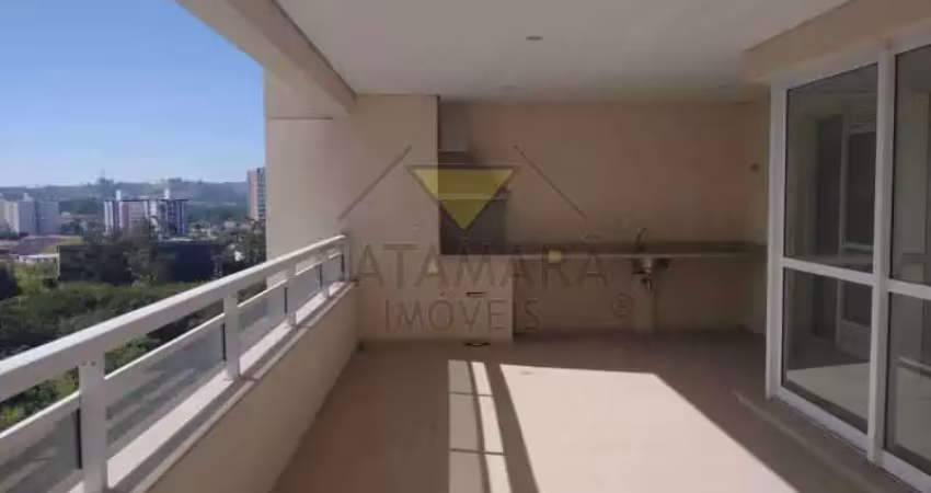 Apartamento com 4 quartos à venda no Jardim Armênia, Mogi das Cruzes 