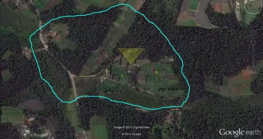 Terreno à venda no Parque Santa Rosa, Suzano 