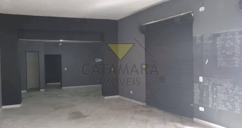 Ponto comercial com 1 sala para alugar na Vila Ipiranga, Mogi das Cruzes 