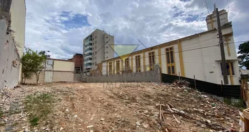 Terreno à venda na Vila Vitória, Mogi das Cruzes 
