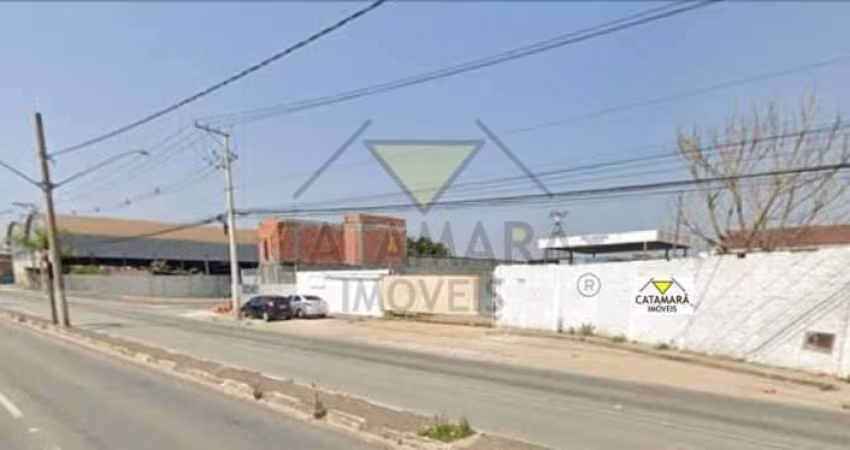 Terreno à venda na Vila Suissa, Mogi das Cruzes 