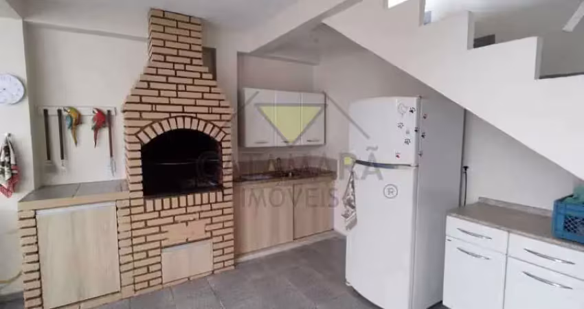 Casa com 2 quartos à venda no Conjunto Habitacional São Sebastião, Mogi das Cruzes 