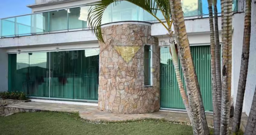 Casa com 4 quartos à venda no Centro, Mogi das Cruzes 