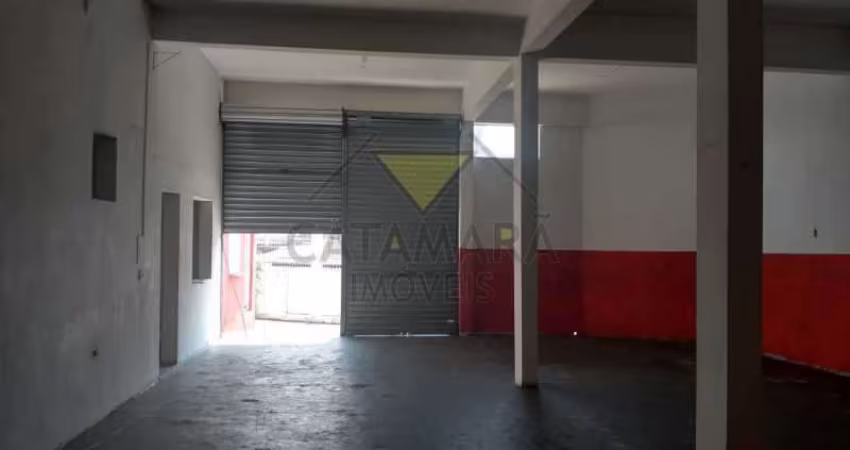 Barracão / Galpão / Depósito com 1 sala para alugar no Mogi Moderno, Mogi das Cruzes 