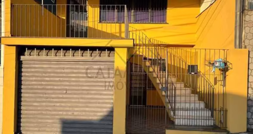 Casa com 2 quartos à venda no Centro, Mogi das Cruzes 