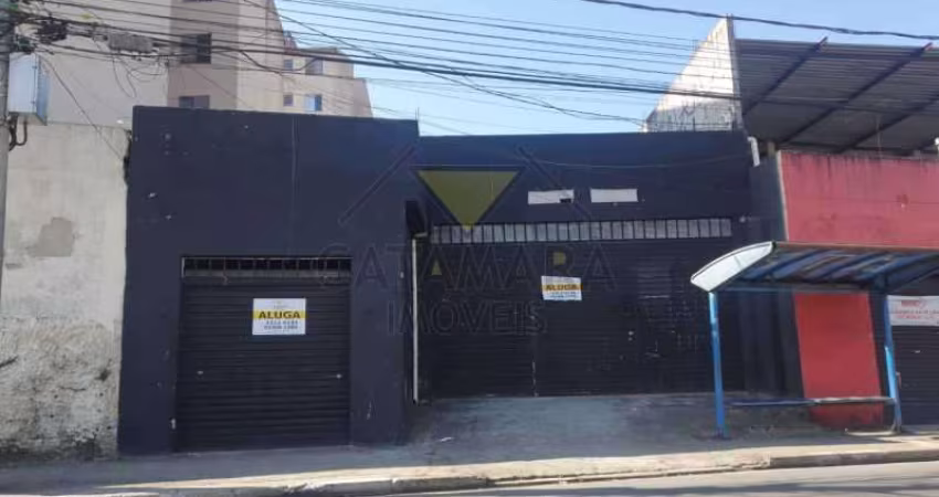 Ponto comercial para alugar na Vila Ipiranga, Mogi das Cruzes 