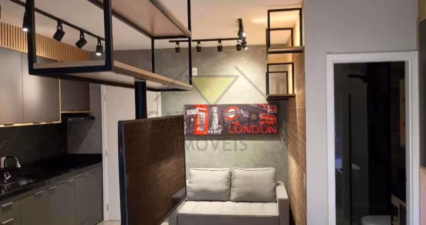 Loft à venda no Centro, Mogi das Cruzes 