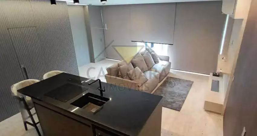 Apartamento com 1 quarto à venda no Jardim Íris, São Paulo 