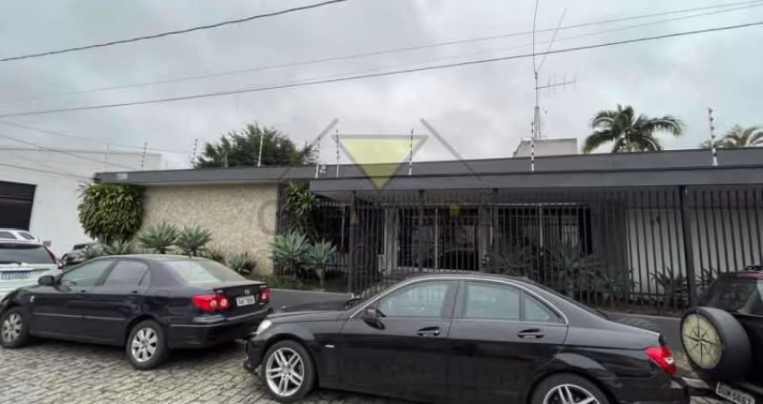 Casa comercial com 6 salas à venda no Centro, Mogi das Cruzes 
