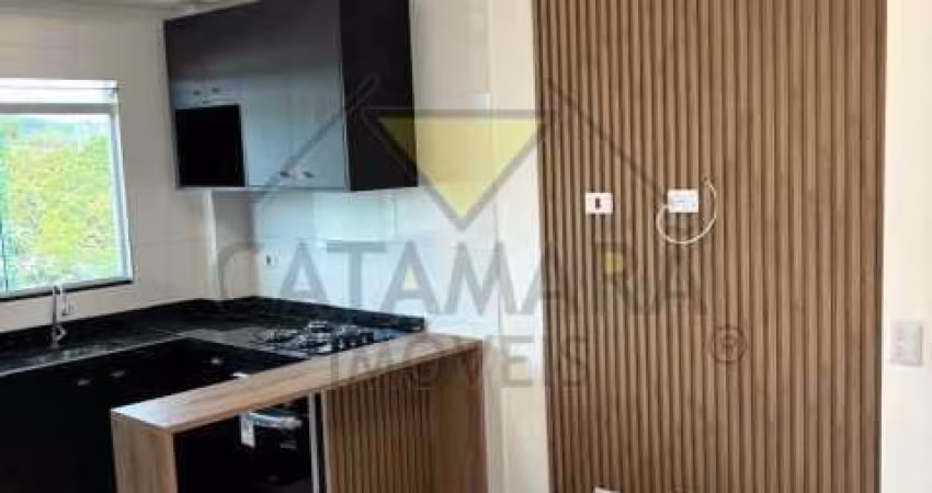 Apartamento com 2 quartos à venda no Mogi Moderno, Mogi das Cruzes 