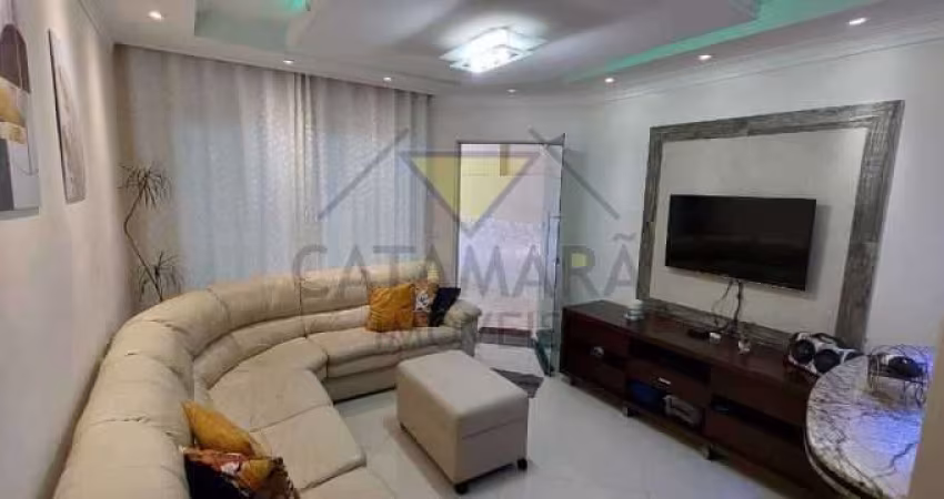 Casa com 3 quartos à venda no Jardim Rubi, Mogi das Cruzes 