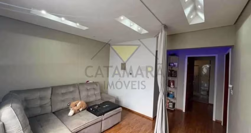 Casa com 4 quartos à venda no Jardim São Francisco, Mogi das Cruzes 