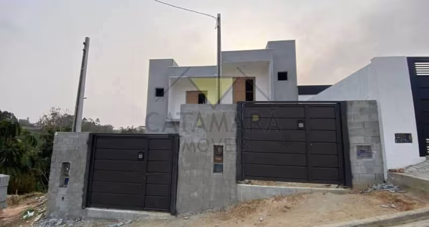 Casa com 2 quartos à venda na Vila São Paulo, Mogi das Cruzes 