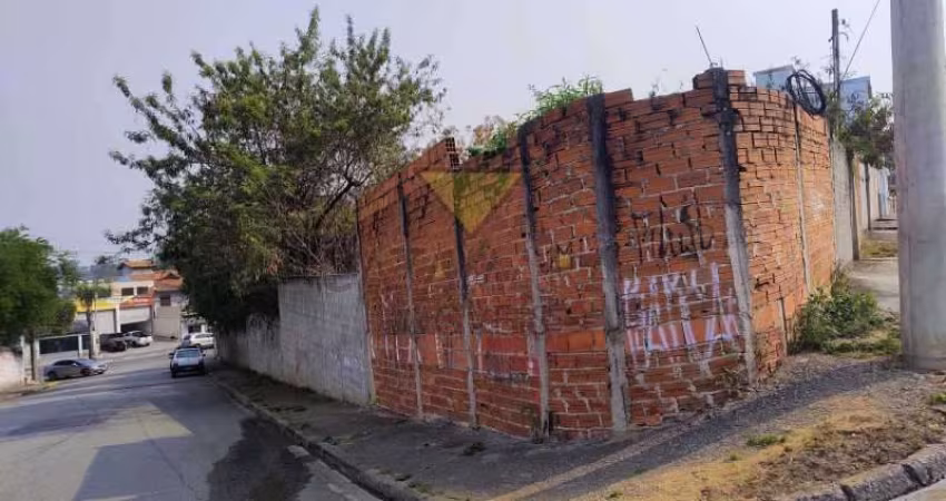 Terreno à venda no Jardim Marica, Mogi das Cruzes 