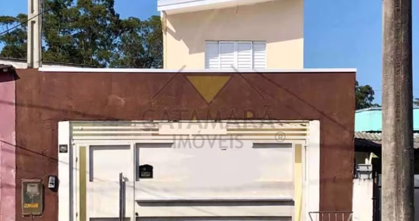 Casa com 3 quartos à venda no Jardim Rodeio, Mogi das Cruzes 