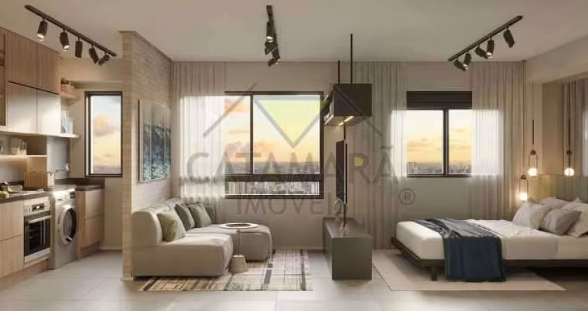 Loft com 1 quarto à venda na Vila Mogilar, Mogi das Cruzes 