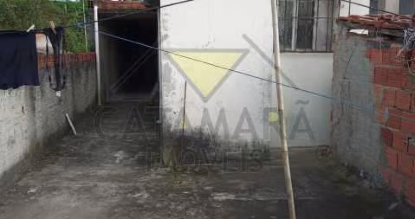 Casa com 4 quartos à venda no Conjunto Residencial Cocuera, Mogi das Cruzes 