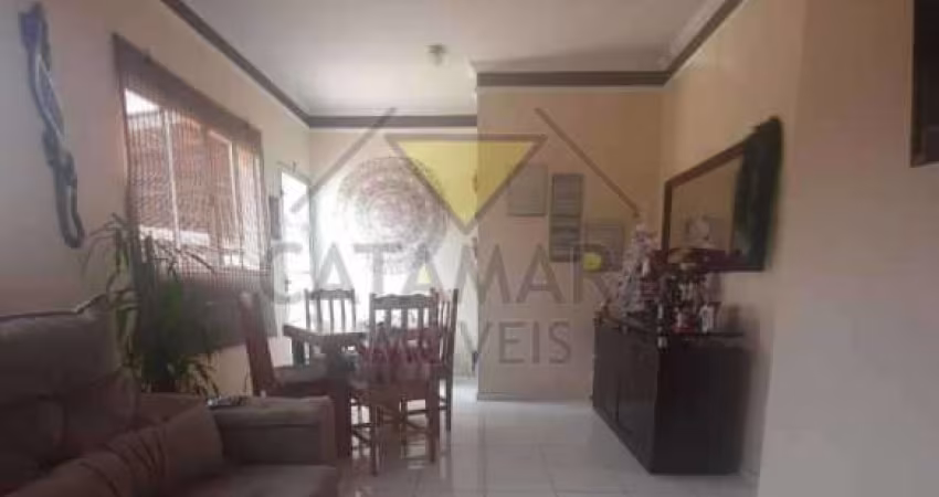 Casa em condomínio fechado com 3 quartos à venda na Vila Caputera, Mogi das Cruzes 