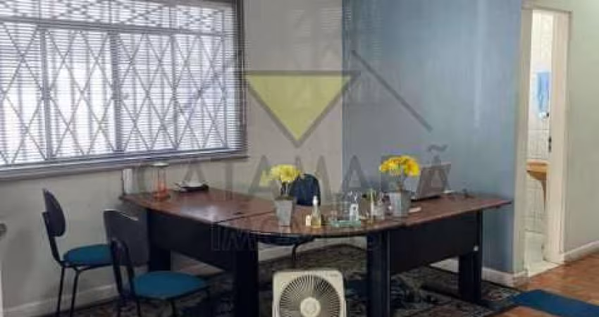 Ponto comercial com 7 salas à venda no Centro, Mogi das Cruzes 