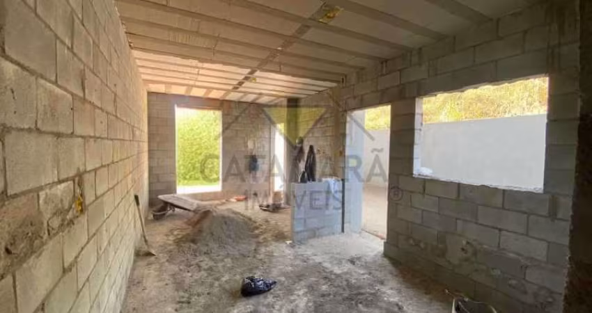 Casa com 2 quartos à venda na Vila São Paulo, Mogi das Cruzes 