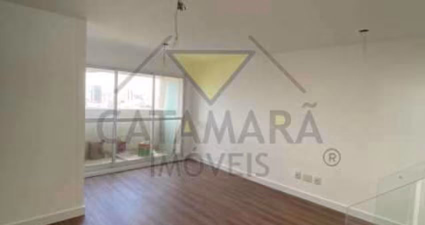 Apartamento com 3 quartos à venda na Vila Mogilar, Mogi das Cruzes 